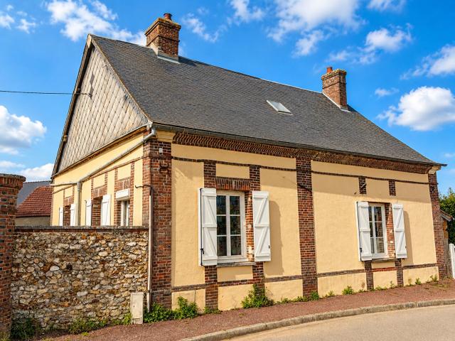 Maison 4 pièces 91 m²