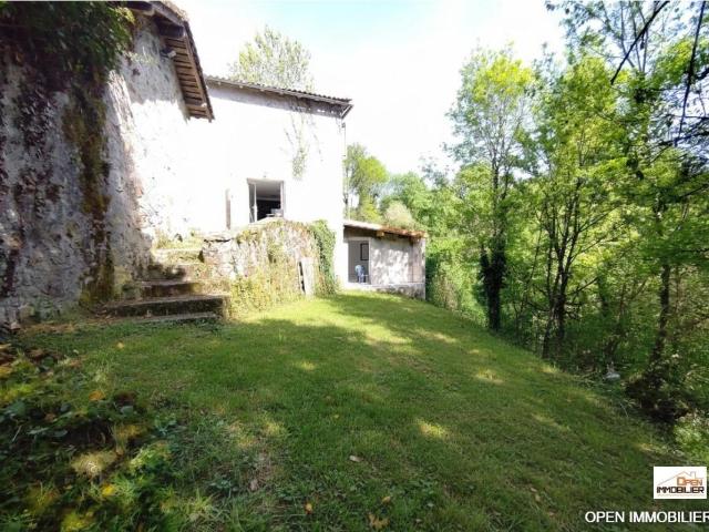 Maison 4 pièces 91 m²