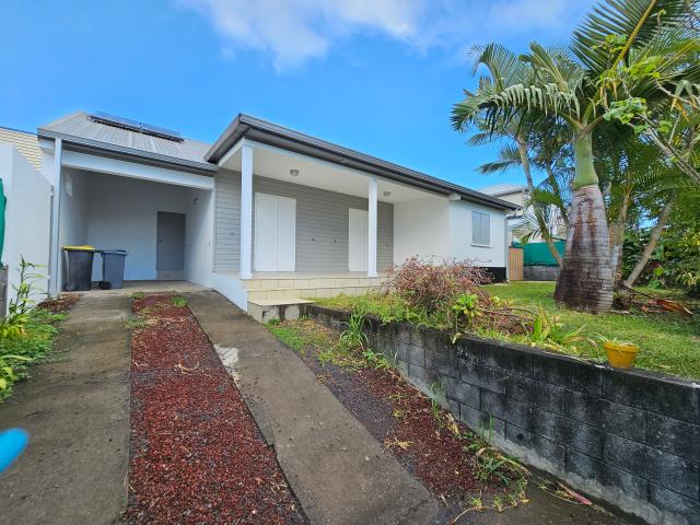 Maison 4 pièces 91 m²