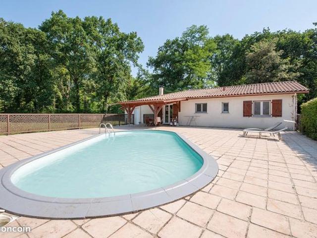 Maison 4 pièces 91 m²