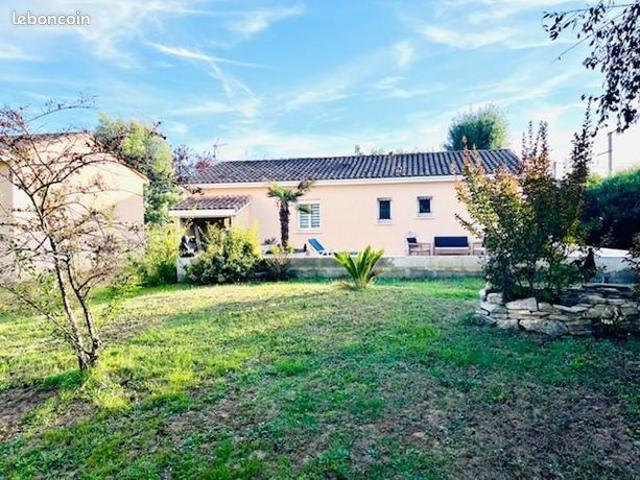 Maison 4 pièces 91 m²
