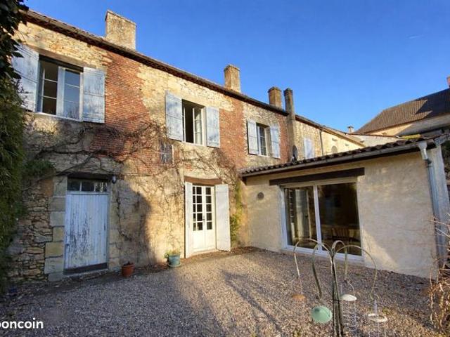 Maison 4 pièces 91 m²