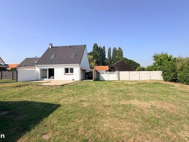 Maison 4 pièces 91 m²