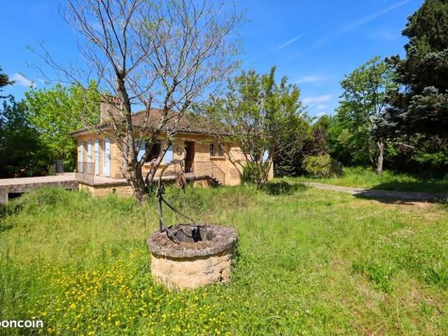 Maison 4 pièces 91 m²