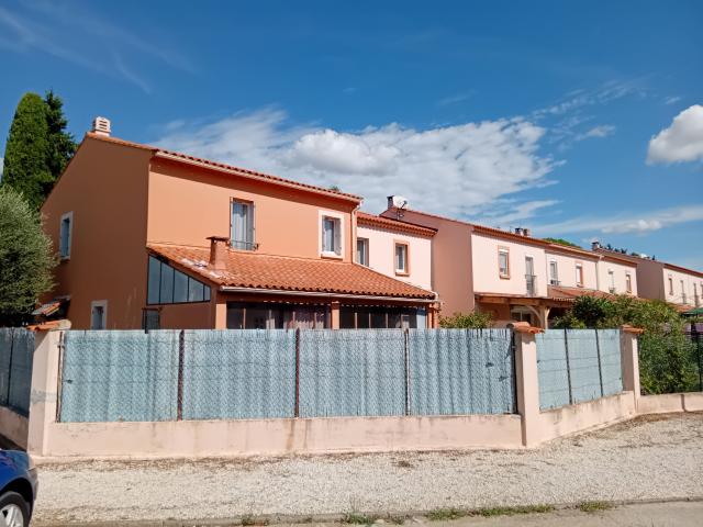 Maison 4 pièces 91 m²