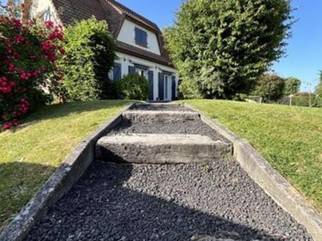 Maison 4 pièces 91 m²