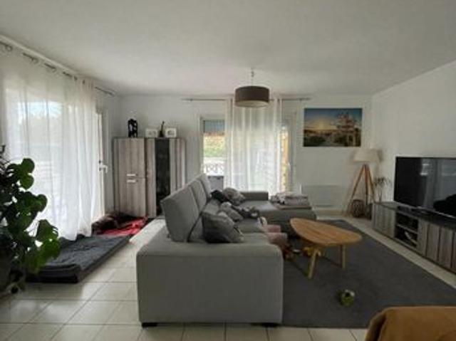 Maison 4 pièces 91 m²