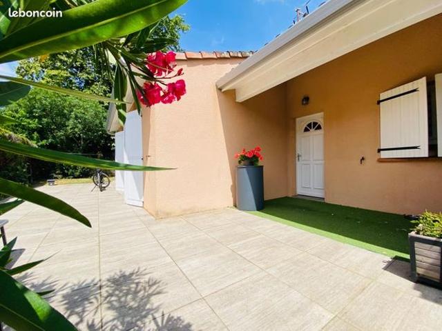 Maison 4 pièces 91 m²