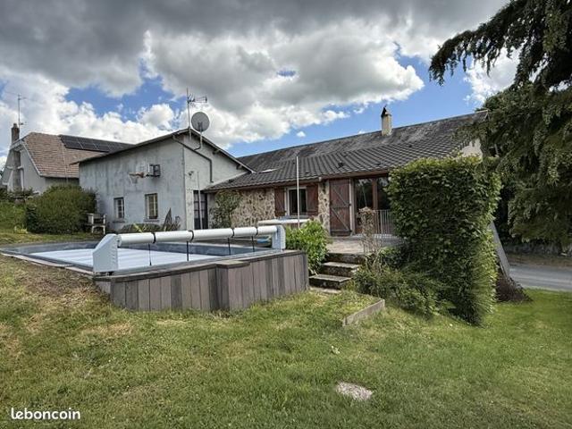 Maison 4 pièces 91 m²