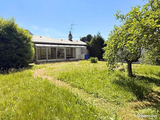 Maison 4 pièces 91 m²