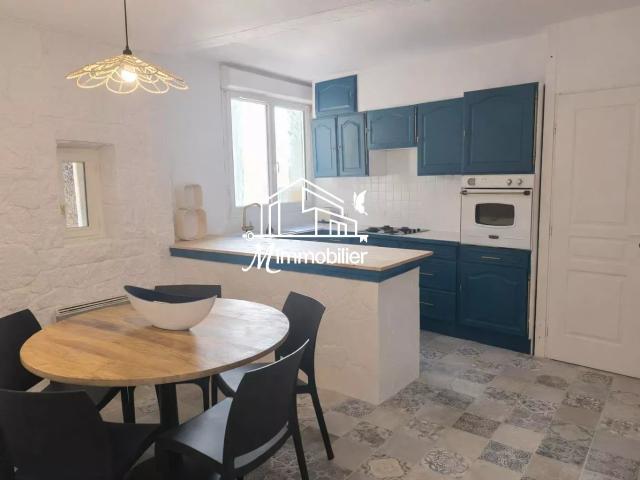 Maison 4 pièces 91 m²