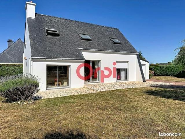 Maison 4 pièces 93 m²