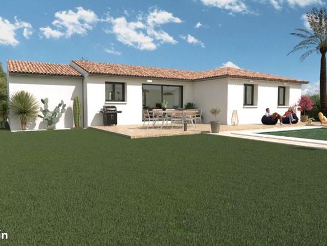 Maison 4 pièces 91 m²