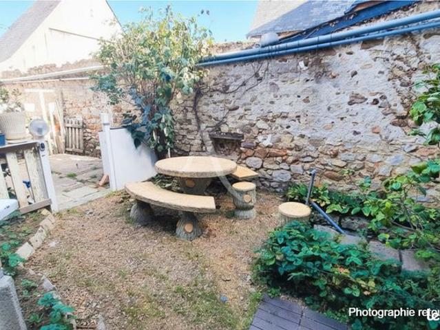 Maison 4 pièces 91 m²
