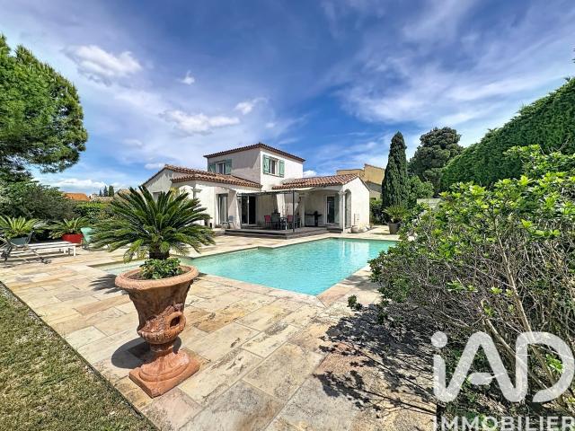 Maison 4 pièces 91 m²