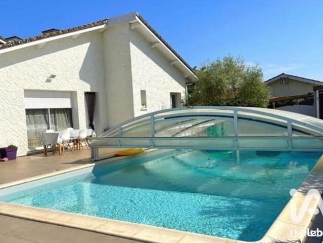Maison 4 pièces 91 m²