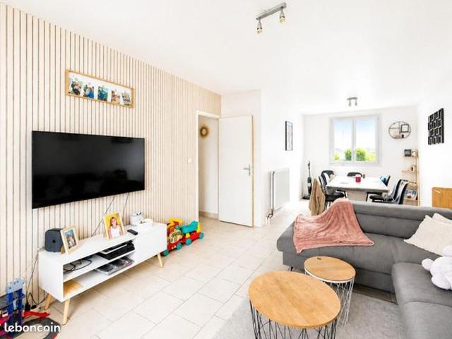 Maison 4 pièces 91 m²