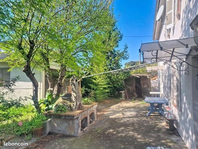 Maison 4 pièces 91 m²