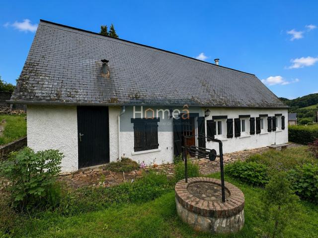 Maison 4 pièces 91 m²