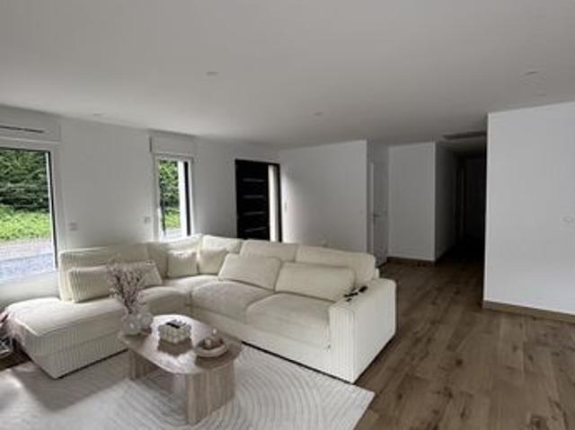 Maison 4 pièces 91 m²