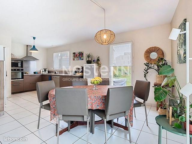 Maison 4 pièces 91 m²