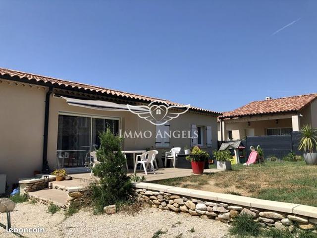 Maison 4 pièces 91 m²