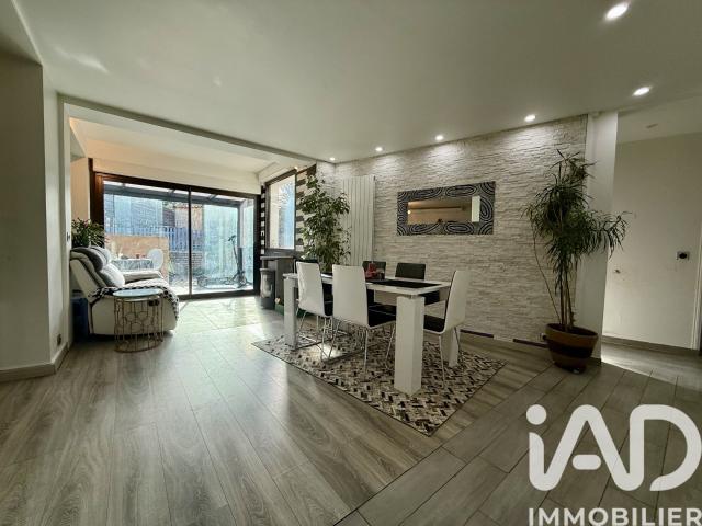 Maison 4 pièces 91 m²