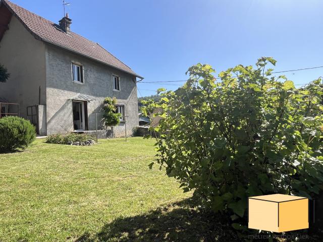 Maison 4 pièces 91 m²