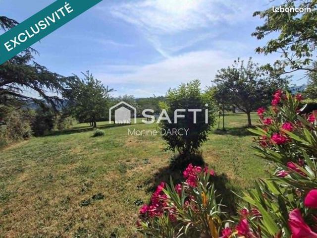 Maison 4 pièces 91 m²