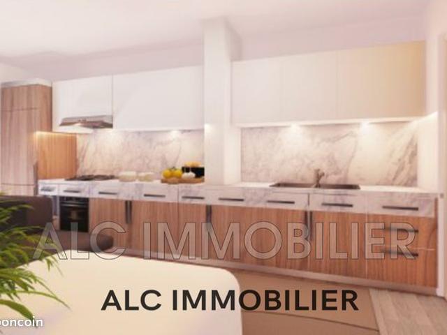 Maison 4 pièces 91 m²