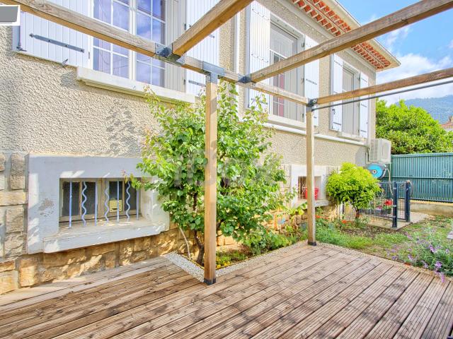 Maison 4 pièces 91 m²