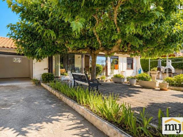 Maison 4 pièces 91 m²