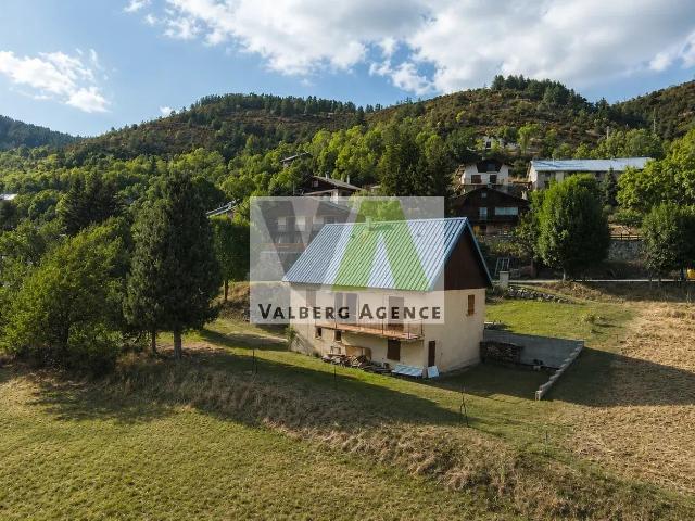 Maison 4 pièces 91 m²