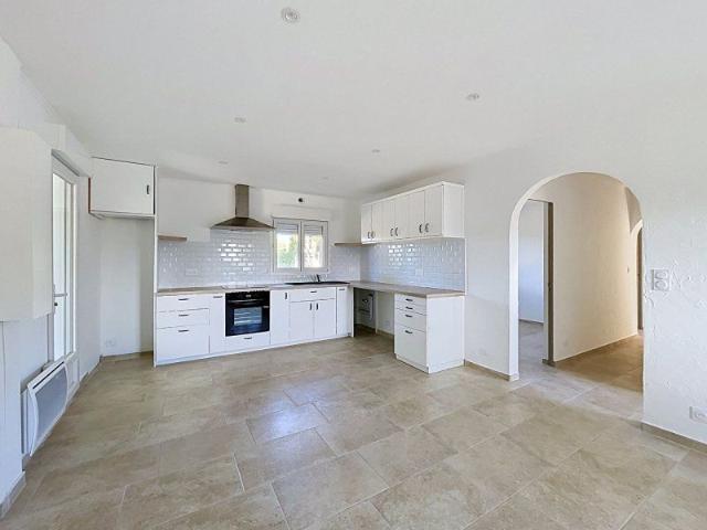 Maison 4 Pièces 91 m²