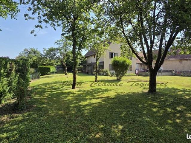 Maison 4 pièces 91 m²