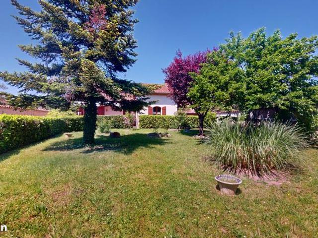 Maison 4 pièces 91 m²