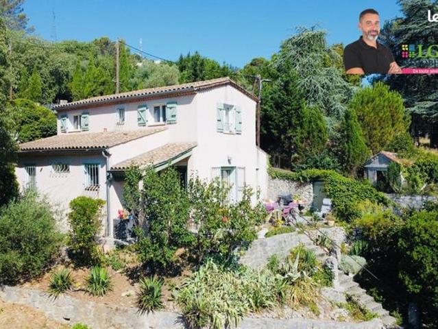Maison 4 pièces 91 m²