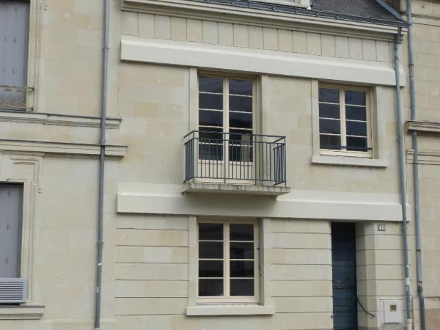 Maison 4 pièces 91 m²
