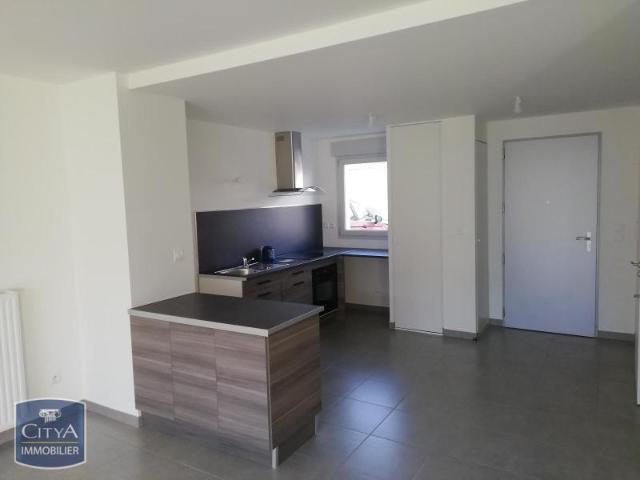Maison 4 pièces 91 m²