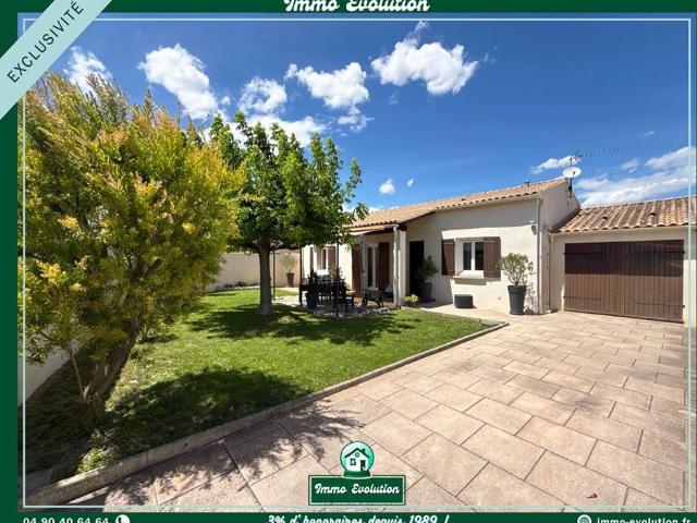 Maison 4 pièces 91 m²