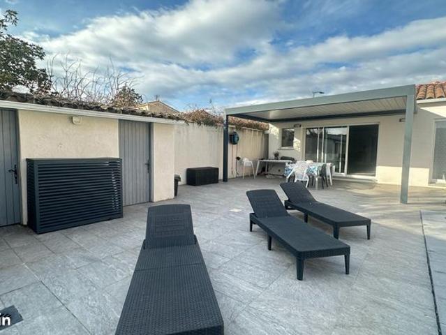 Maison 4 pièces 91 m²
