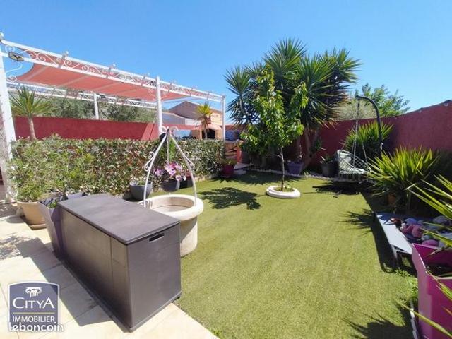 Maison 4 pièces 91 m²