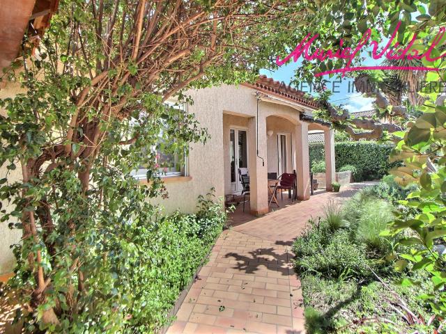 Maison 4 pièces 91 m²