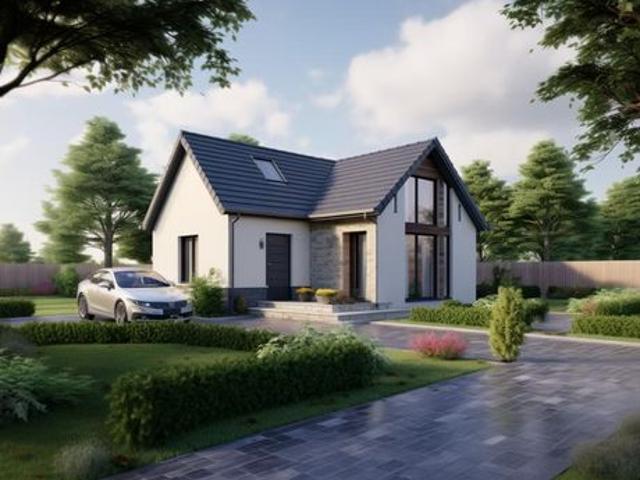 Maison 4 pièces 91 m²