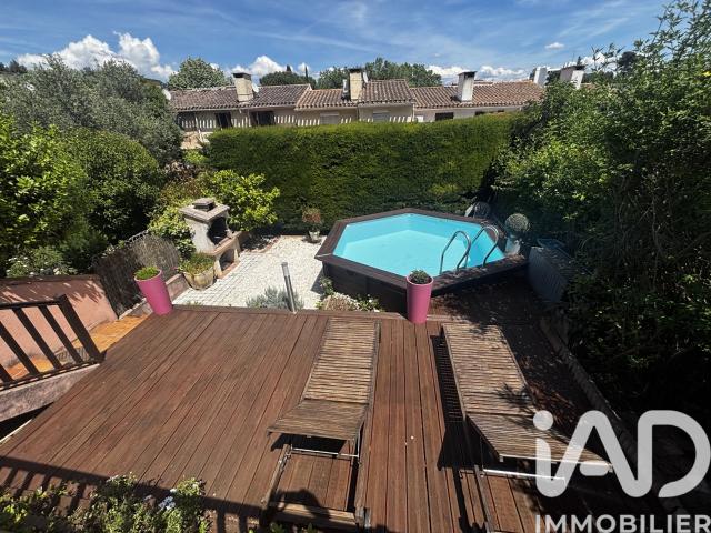 Maison 4 pièces 91 m²