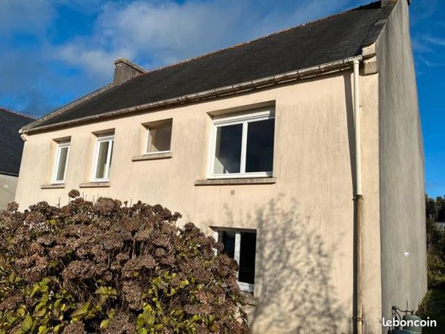 Maison 4 pièces 91 m²