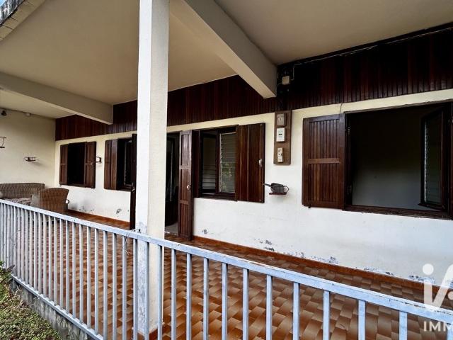 Maison 4 pièces 91 m²