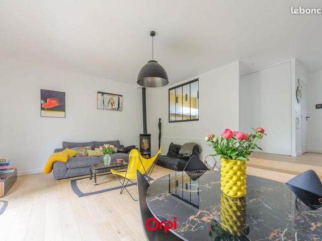 Maison 4 pièces 91 m²