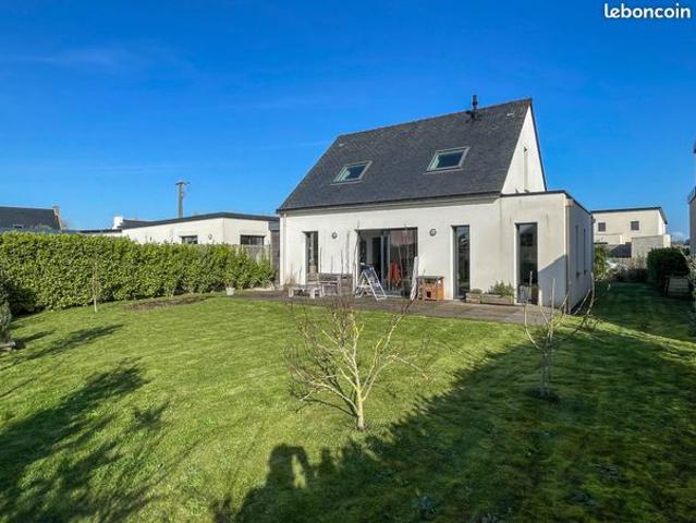 Maison 4 pièces 91 m²