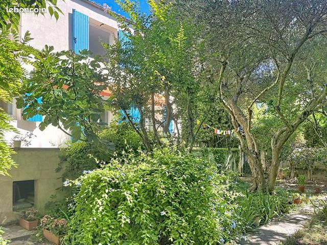 Maison 4 pièces 91 m²